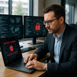 penetrasyon testi hizmeti - Profesyonel penetrasyon testi hizmeti neden önemlidir?