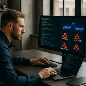 web penetrasyon testi - Web penetrasyon testi hangi güvenlik açıklarını ortaya çıkarır?