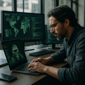 sistem penetrasyon testi - Sistem penetrasyon testi kurumların savunmasını nasıl ölçer?
