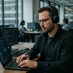 network penetrasyon testi - Network penetrasyon testi kurumsal ağlarda neden önemlidir?