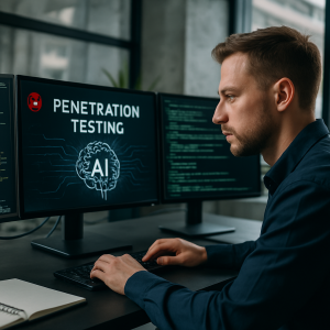penetrasyon testi yapay zeka - Yapay zeka sistemlerinde penetrasyon testi neden önem kazanıyor?