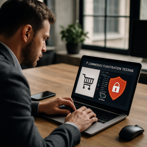 penetrasyon testi e ticaret - E-ticaret sitelerinde penetrasyon testi müşteri verisini korur mu?