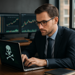 penetrasyon testi finans - Finans sektöründe penetrasyon testi neden kritik öneme sahip?