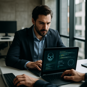 pentest - Pentest nedir ve şirketler için neden önemlidir?