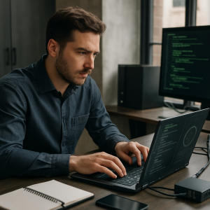 pentest nasıl yapılır - Profesyonel bir pentest süreci hangi aşamalardan oluşur?