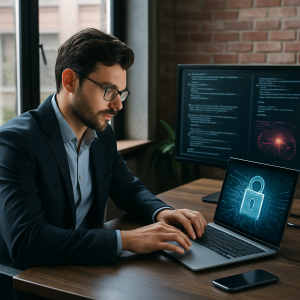 pentest hizmeti - Pentest hizmeti şirketlerin siber risklerini nasıl azaltır?