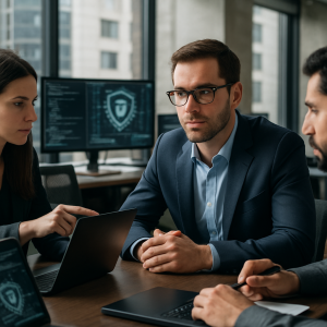pentest firması - Pentest firması seçerken hangi kriterlere dikkat edilmeli?