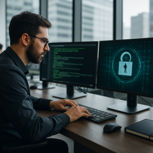 pentest şirketleri - Pentest şirketleri kurumsal güvenliği nasıl test eder?