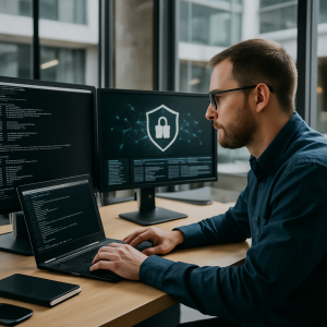 ağ pentest - Ağ pentest ile şirket içi güvenlik riskleri nasıl bulunur?
