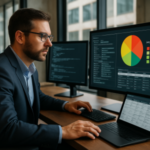 pentest analizi - Pentest analizi ile kritik zafiyetler nasıl sınıflandırılır?