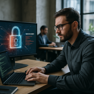 pentest denetimi - Pentest denetimi şirketlerin güvenlik açıklarını nasıl gösterir?