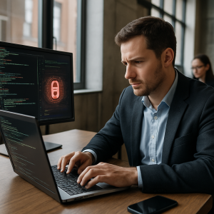 pentest kontrolü - Düzenli pentest kontrolü neden güvenlik politikası olmalı?