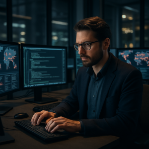 pentest zorunluluğu - Hangi sektörlerde pentest ihtiyacı daha yüksektir?