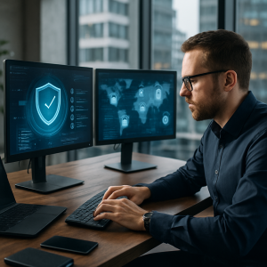 pentest avantajları - Pentestin işletmelere sağladığı başlıca güvenlik avantajları