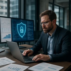 pentest önemi - Dijitalleşen şirketlerde pentestin önemi neden artıyor?