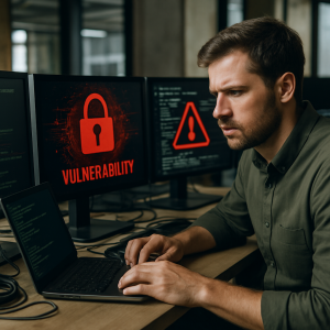 pentest güvenlik açıkları - Pentest ile en sık tespit edilen güvenlik açıkları