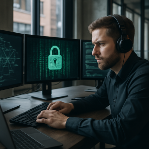 pentest siber saldırı - Pentest gerçek siber saldırılara hazırlığı nasıl artırır?
