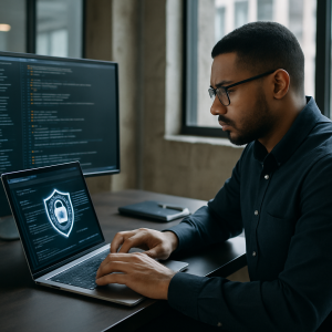 pentest veri güvenliği - Pentest ile hassas veriler nasıl daha iyi korunur?