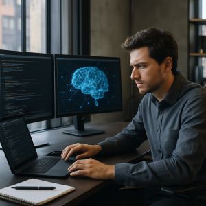 pentest yapay zeka - Yapay zeka sistemlerinde pentest neden önem kazanıyor?