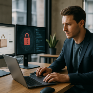 pentest e ticaret - E-ticaret sitelerinde pentest müşteri verilerini nasıl korur?