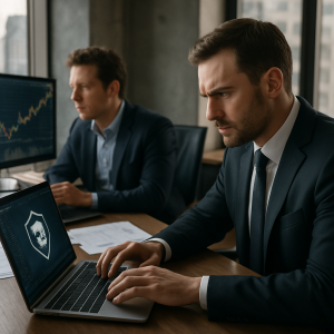pentest finans - Finans sektöründe pentest neden kritik öneme sahiptir?